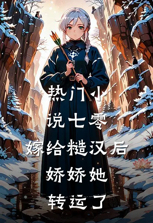 热门小说七零：嫁给糙汉后，娇娇她转运了