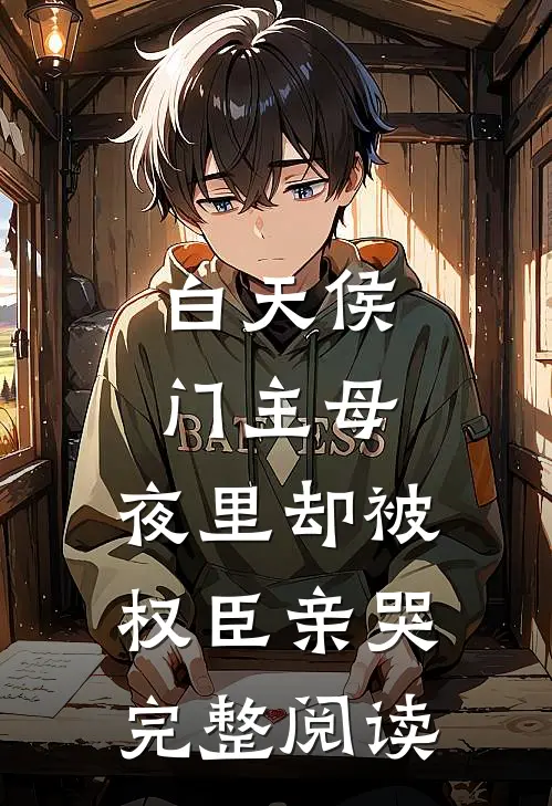白天侯门主母，夜里却被权臣亲哭完整阅读