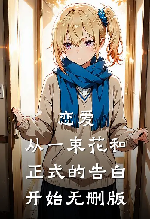 恋爱：从一束花和正式的告白开始无删版
