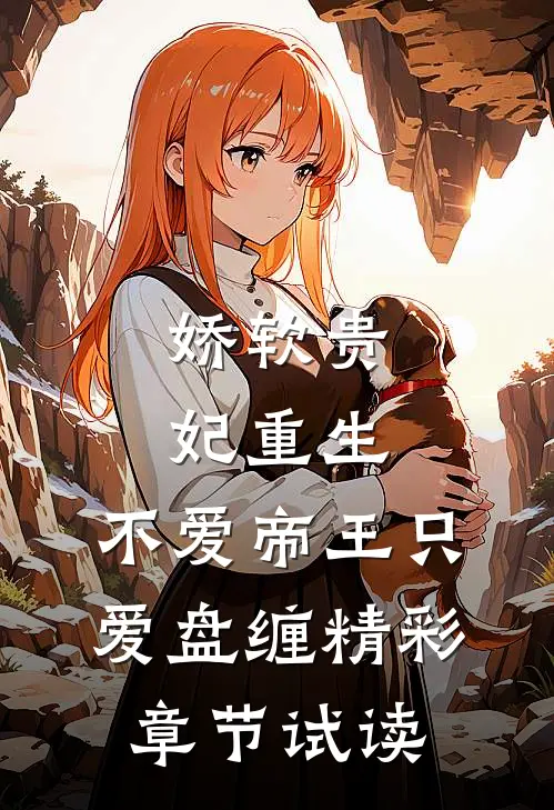 娇软贵妃重生：不爱帝王只爱盘缠精彩章节试读