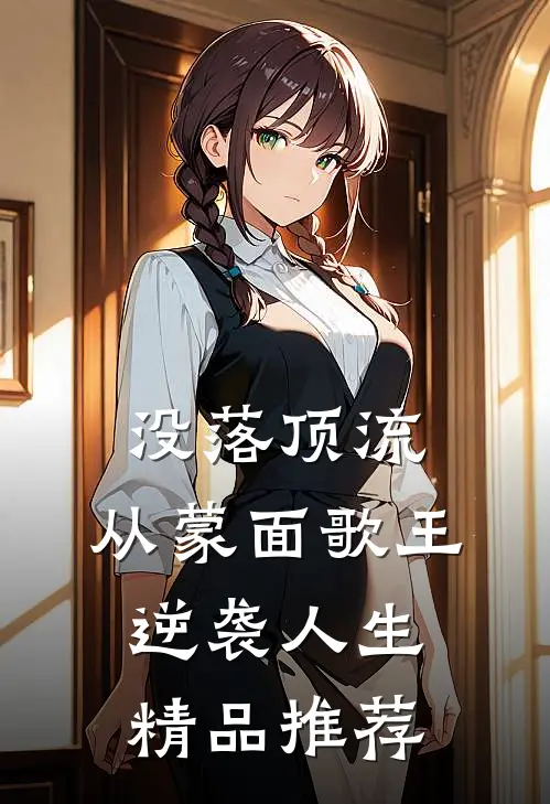 没落顶流：从蒙面歌王逆袭人生精品推荐