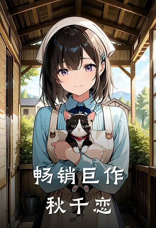 畅销巨作秋千恋