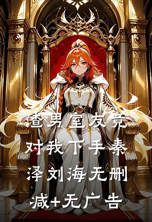 渣男室友竟对我下手秦泽刘海无删减+无广告