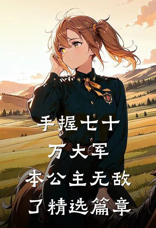 手握七十万大军，本公主无敌了精选篇章