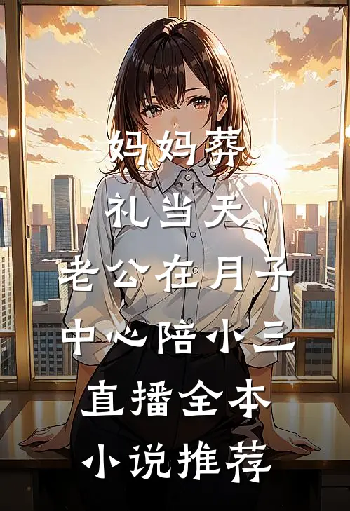 妈妈葬礼当天，老公在月子中心陪小三直播全本小说推荐