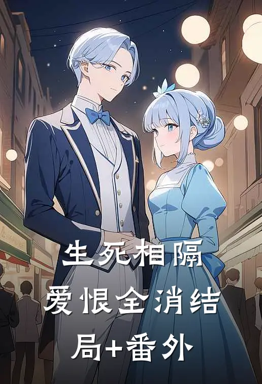 生死相隔，爱恨全消结局+番外