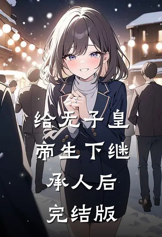 给无子皇帝生下继承人后完结版