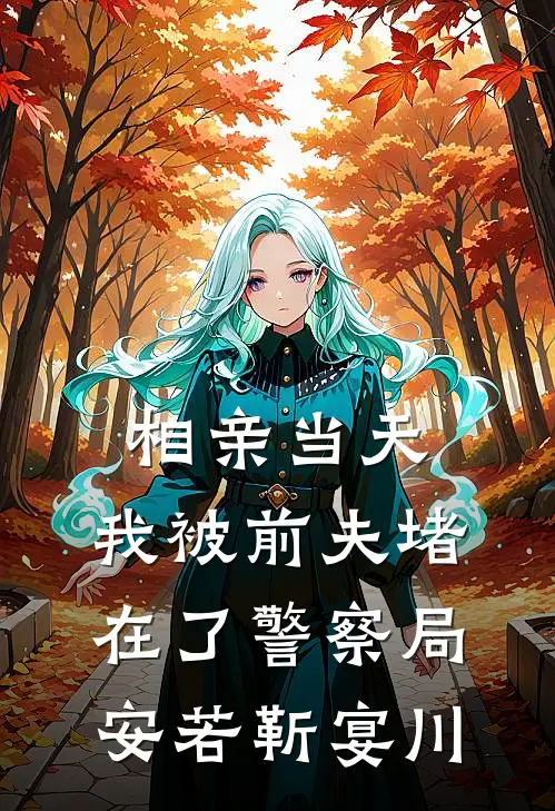 相亲当天，我被前夫堵在了警察局安若靳宴川