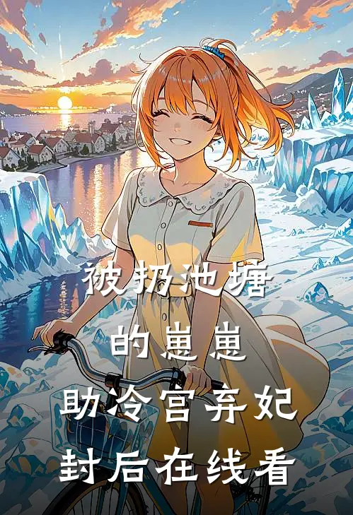 被扔池塘的崽崽，助冷宫弃妃封后在线看