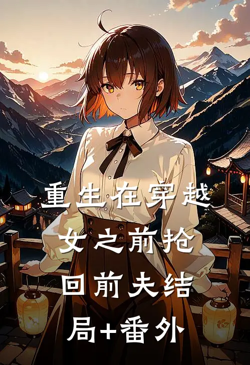 重生在穿越女之前抢回前夫结局+番外