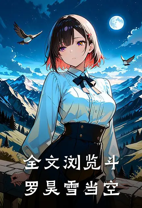 全文浏览斗罗昊雪当空