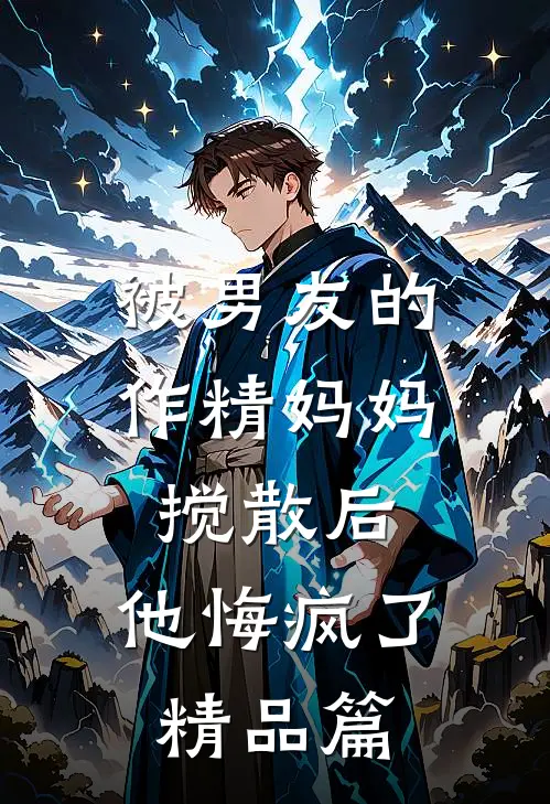 被男友的作精妈妈搅散后，他悔疯了精品篇