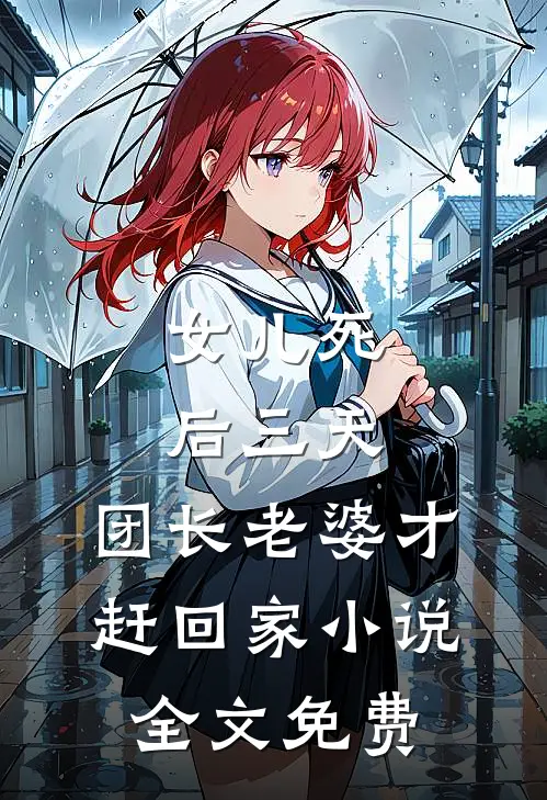 女儿死后三天，团长老婆才赶回家小说全文免费