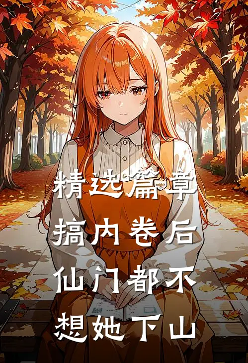 精选篇章搞内卷后，仙门都不想她下山