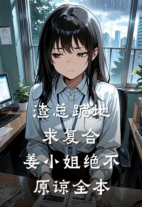 渣总跪地求复合，姜小姐绝不原谅全本