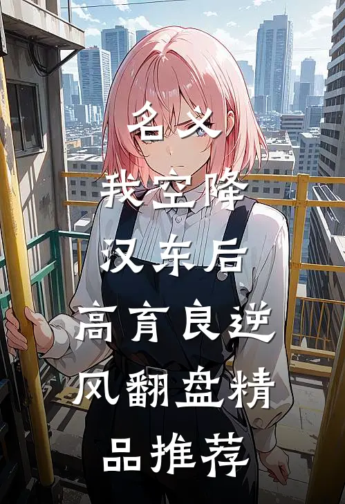 名义：我空降汉东后，高育良逆风翻盘精品推荐