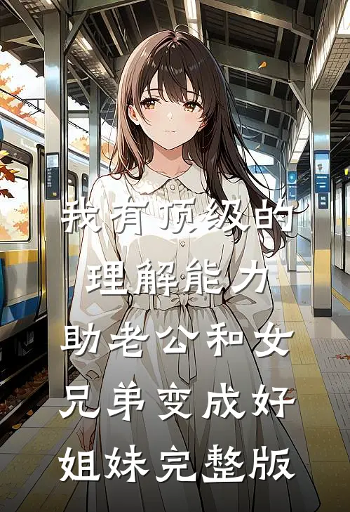 我有顶级的理解能力，助老公和女兄弟变成好姐妹完整版