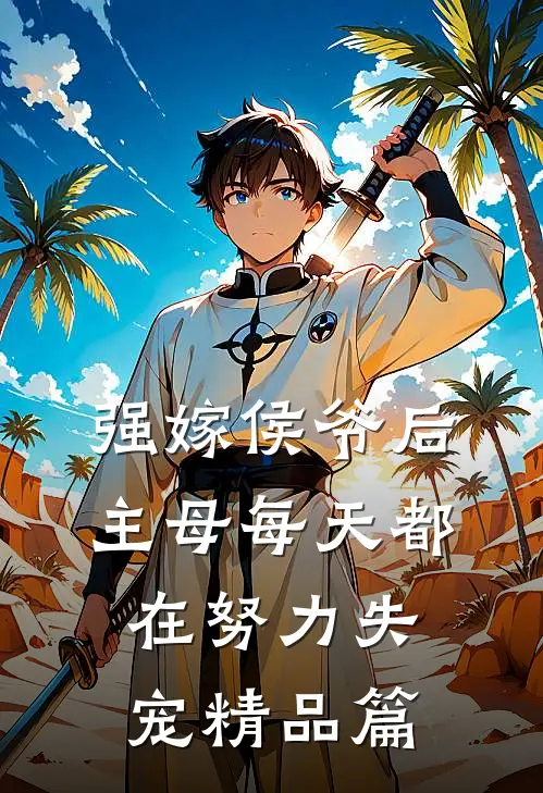 强嫁侯爷后，主母每天都在努力失宠精品篇