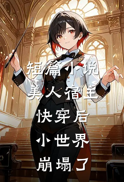 短篇小说美人宿主快穿后，小世界崩塌了
