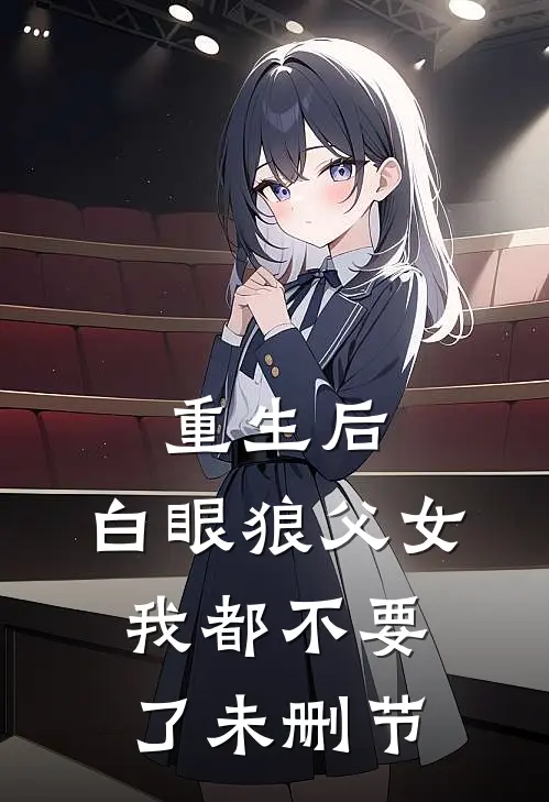 重生后，白眼狼父女我都不要了未删节