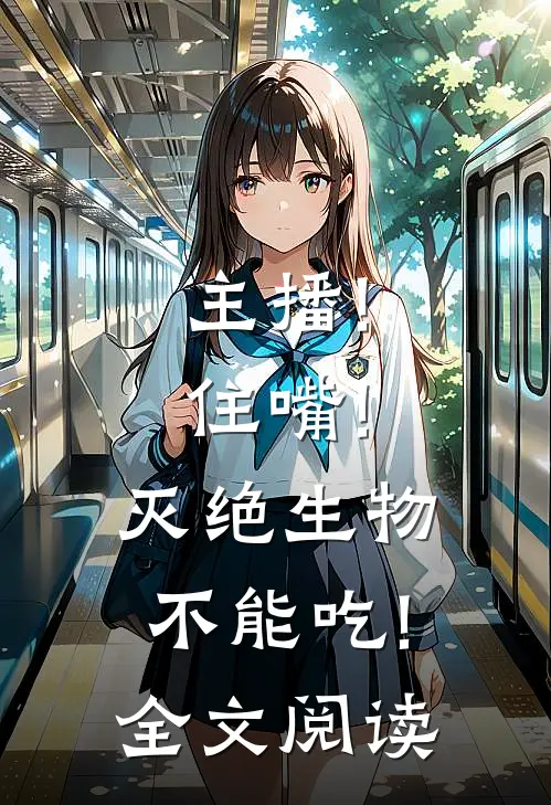 主播!住嘴!灭绝生物不能吃!全文阅读