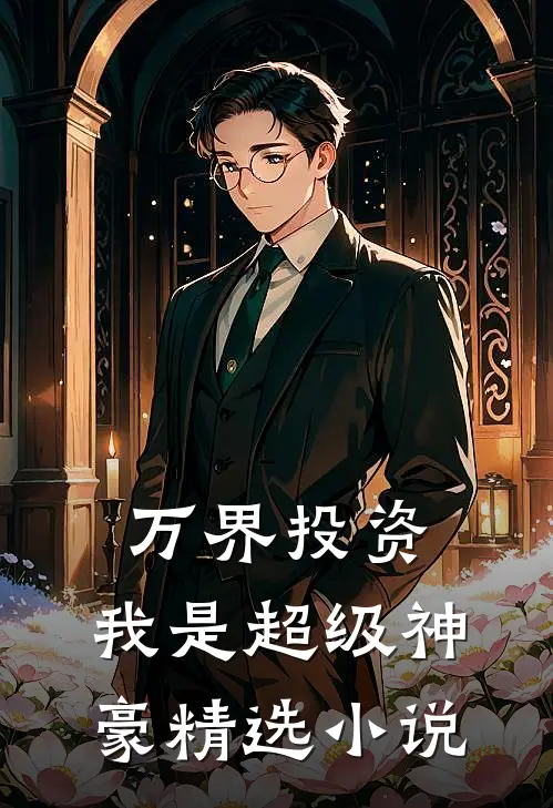 万界投资：我是超级神豪精选小说
