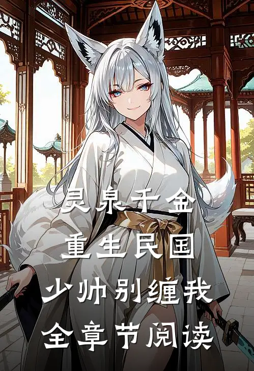 灵泉千金：重生民国，少帅别缠我全章节阅读