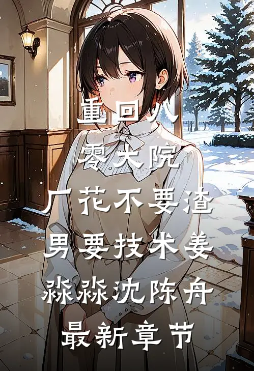 重回八零大院，厂花不要渣男要技术姜淼淼沈陈舟最新章节