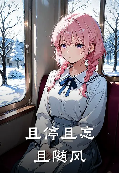 且停且忘且随风
