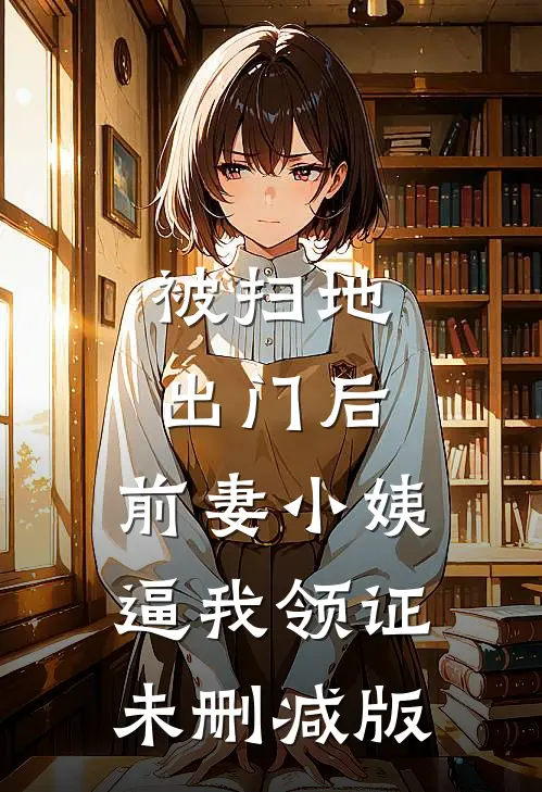 被扫地出门后，前妻小姨逼我领证未删减版