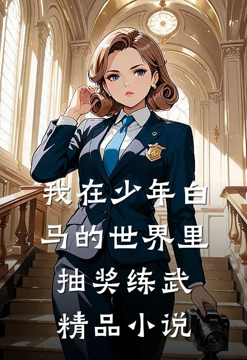 我在少年白马的世界里抽奖练武精品小说