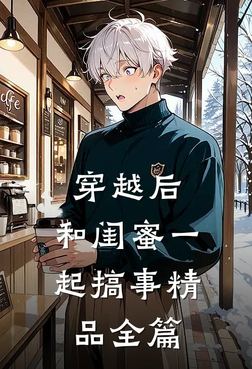 穿越后，和闺蜜一起搞事精品全篇