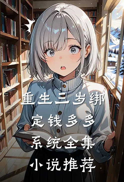 重生三岁绑定钱多多系统全集小说推荐