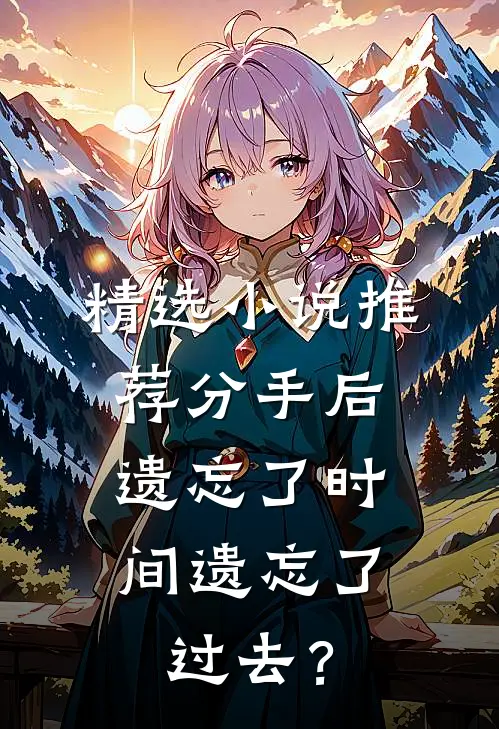 精选小说推荐分手后，遗忘了时间遗忘了过去？