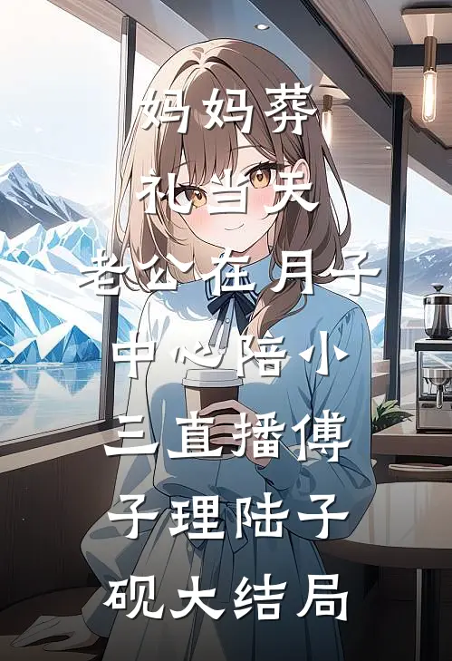 妈妈葬礼当天，老公在月子中心陪小三直播傅子理陆子砚大结局