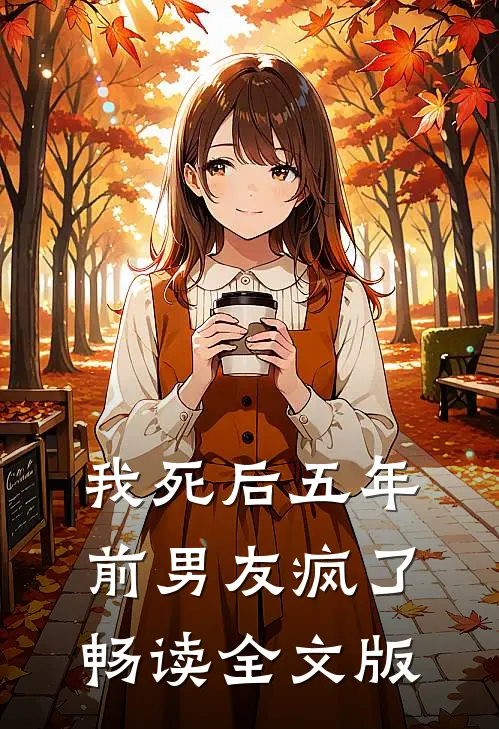 我死后五年，前男友疯了畅读全文版