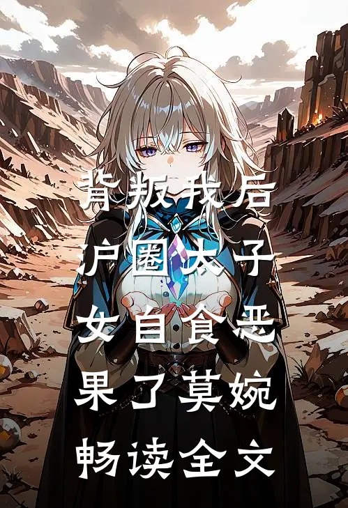 背叛我后，沪圈太子女自食恶果了莫婉畅读全文