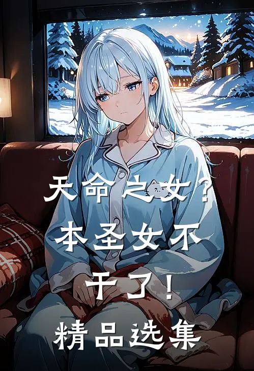 天命之女？本圣女不干了！精品选集