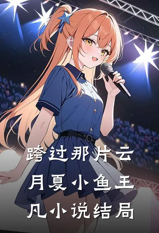 跨过那片云月夏小鱼王凡小说结局
