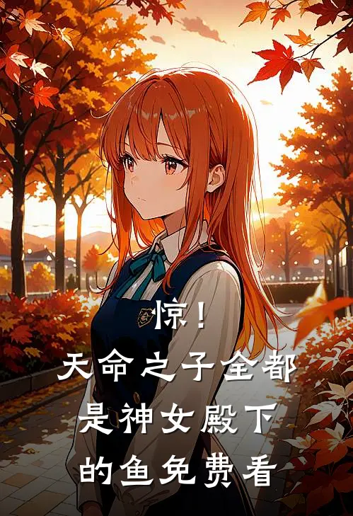 惊！天命之子全都是神女殿下的鱼免费看
