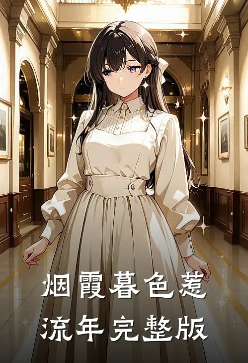 烟霞暮色惹流年完整版