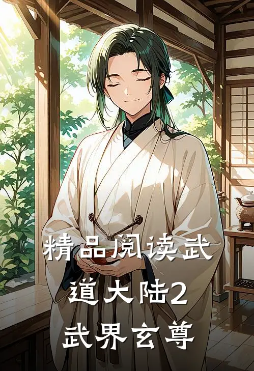精品阅读武道大陆2：武界玄尊