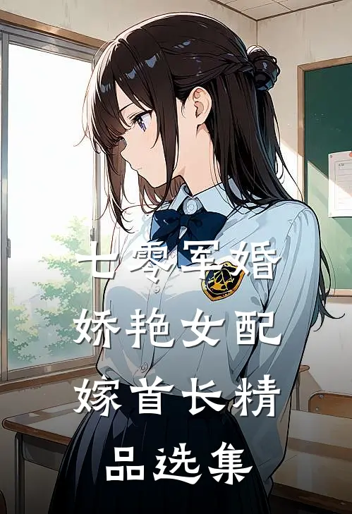 七零军婚，娇艳女配嫁首长精品选集