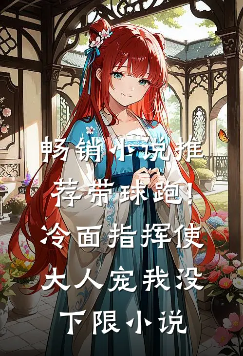 畅销小说推荐带球跑!冷面指挥使大人宠我没下限小说