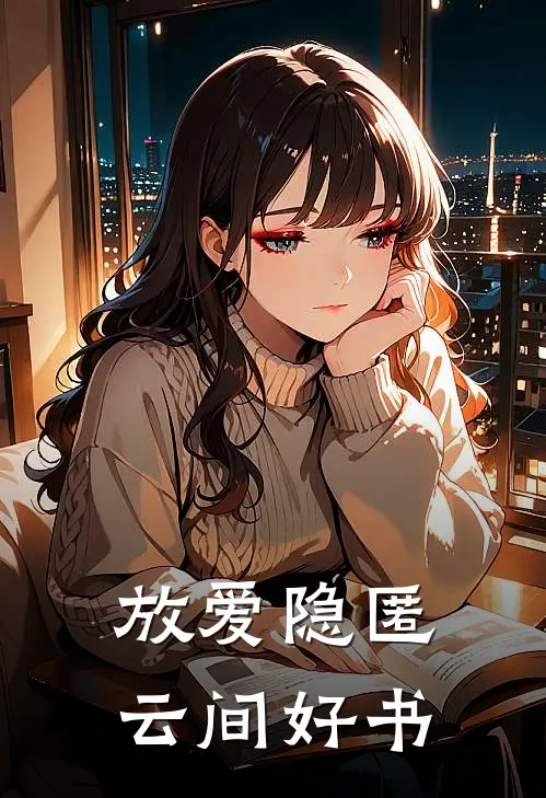 放爱隐匿云间好书