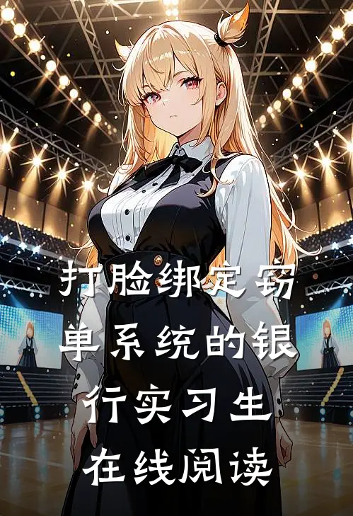打脸绑定窃单系统的银行实习生在线阅读