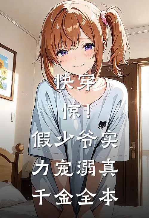 快穿：惊！假少爷实力宠溺真千金全本
