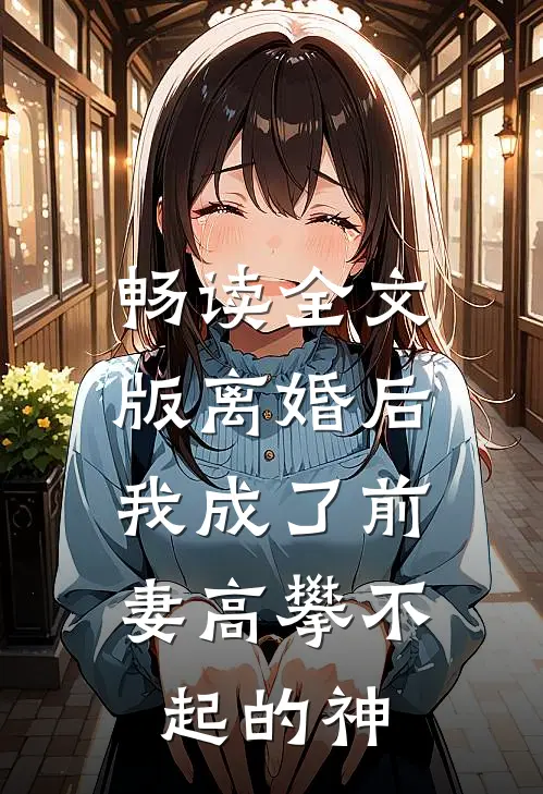 畅读全文版离婚后，我成了前妻高攀不起的神