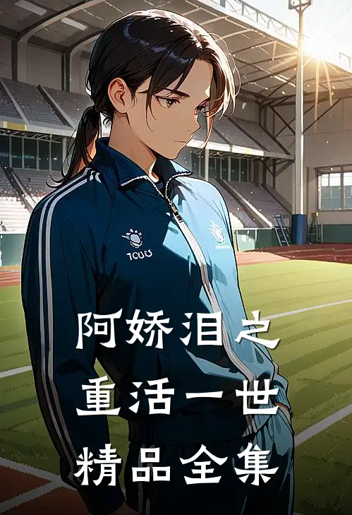 阿娇泪之重活一世精品全集