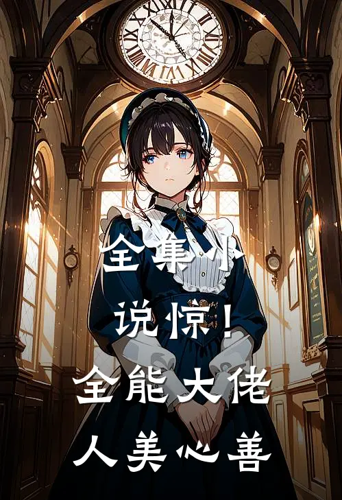 全集小说惊！全能大佬人美心善
